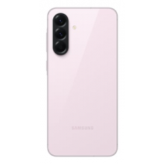 Samsung - Galaxy A56 (5G) 128 GB, rosa - Nuevo