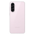 Samsung - Galaxy A56 (5G) 128 GB, rosa - Nuevo