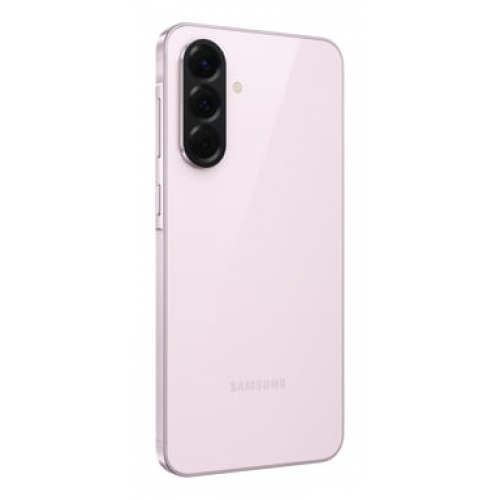 Samsung - Galaxy A56 (5G) 128 GB, rosa - Nuevo