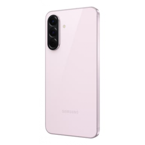 Samsung - Galaxy A56 (5G) 128 GB, rosa - Nuevo