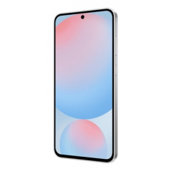 Samsung - Galaxy S24 FE (5G) 128 GB, Azul - Nuevo