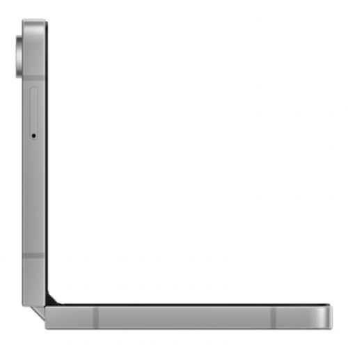 Samsung - Galaxy Z Flip6 (5G), 512 GB, Gris - Nuevo