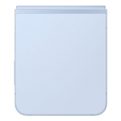 Samsung - Galaxy Z Flip6 (5G), 512 GB, Azul - Nuevo