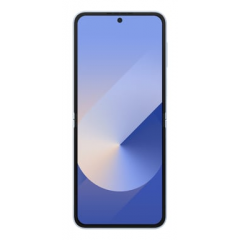 Samsung - Galaxy Z Flip6 (5G), 512 GB, Azul - Nuevo