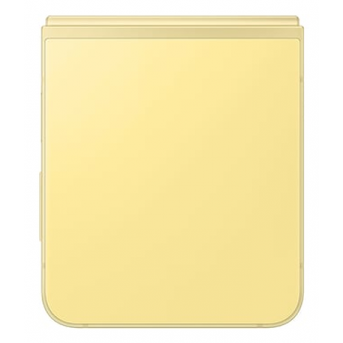 Samsung - Galaxy Z Flip6 (5G), 512 GB, Amarillo - Nuevo