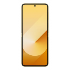 Samsung - Galaxy Z Flip6 (5G), 512 GB, Amarillo - Nuevo