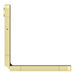 Samsung - Galaxy Z Flip6 (5G), 512 GB, Amarillo - Nuevo