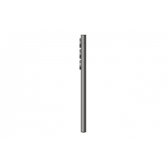 Samsung - Galaxy S24 Ultra (5G) 256 Gb, Titano Negro, Desbloqueado - Nuevo