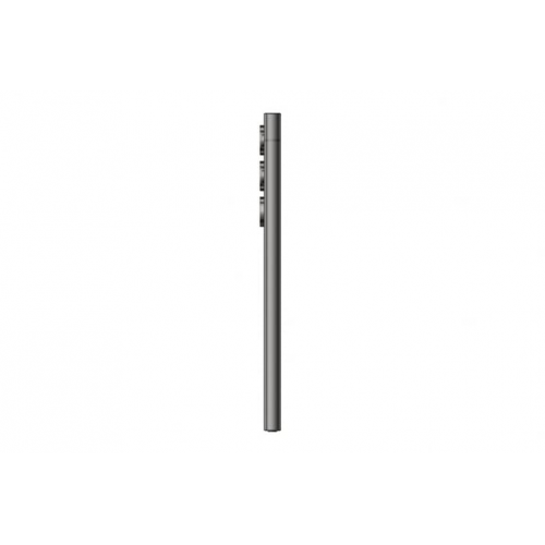 Samsung - Galaxy S24 Ultra (5G) 256 Gb, Titano Negro, Desbloqueado - Nuevo