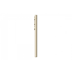 Samsung - Galaxy S24 Ultra (5G) 256 GB, Amarillo Amber, Desbloqueado - Nuevo