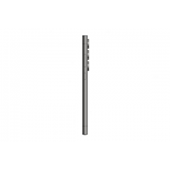 Samsung - Galaxy S24 Ultra (5G) 512 Gb, Titano Negro, Desbloqueado - Nuevo