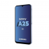 Samsung - Galaxy A25 (5G) 128GB, Azul, Desbloqueado - Nuevo