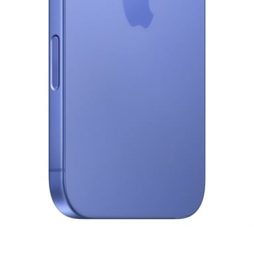 Apple - iPhone 16 (5G) 128 Gb, Azul Ultramar - Nuevo