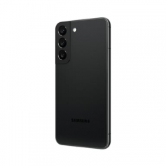Samsung - Galaxy S22 5G 128 GB, negro, desbloqueado - Nuevo