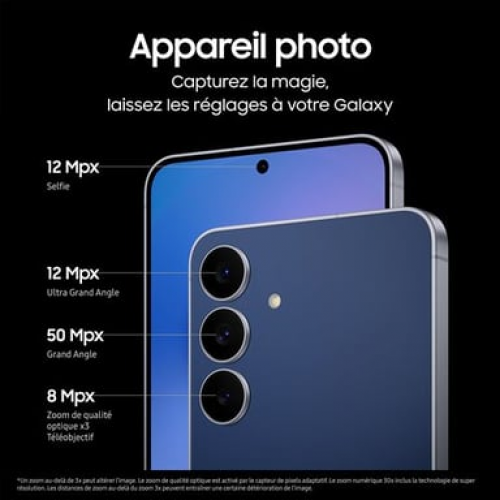 Samsung - Samsung Galaxy S25 FE - Nuevo