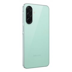 Samsung - Galaxy A26 (5G) 128 GB, Verde mar - Nuevo