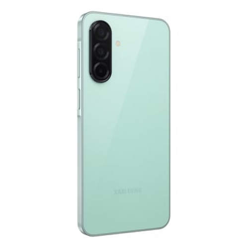 Samsung - Galaxy A26 (5G) 128 GB, Verde mar - Nuevo