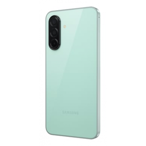 Samsung - Galaxy A26 (5G) 128 GB, Verde mar - Nuevo