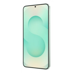 Samsung - Galaxy S25 Plus (5G) 512 GB, menta - Nuevo