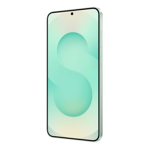 Samsung - Galaxy S25 Plus (5G) 512 GB, menta - Nuevo