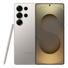 Samsung - Galaxy S25 Ultra (5G) 1024 GB, gris titanio - Nuevo