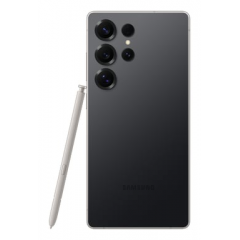 Samsung - Galaxy S25 Ultra (5G) 256 GB, negro titanio EE. UU. - Nuevo