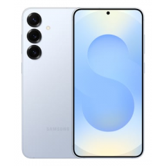 Samsung - Galaxy S25 Plus (5G) 256 GB, Azul - Nuevo