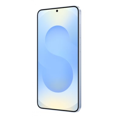 Samsung - Galaxy S25 Plus (5G) 256 GB, Azul - Nuevo