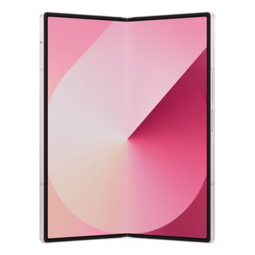 Samsung - Galaxy Z Fold6 (5G), 512 GB, rosa - Nuevo