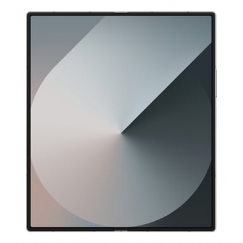 Samsung - Galaxy Z Fold6 (5G), 512 GB, gris - Nuevo