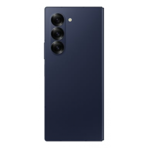 Samsung - Galaxy Z Fold6 (5G), 512 GB, azul medianoche - Nuevo