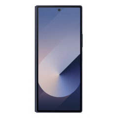Samsung - Galaxy Z Fold6 (5G), 1TB, azul medianoche - Nuevo