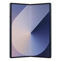 Samsung - Galaxy Z Fold6 (5G), 1TB, azul medianoche - Nuevo
