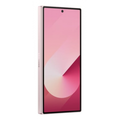 Samsung - Galaxy Z Fold6 (5G), 1TB, rosa - Nuevo