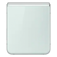 Samsung - Galaxy Z Flip5 (5G) 512 GB, Verde, Desbloqueado - Nuevo