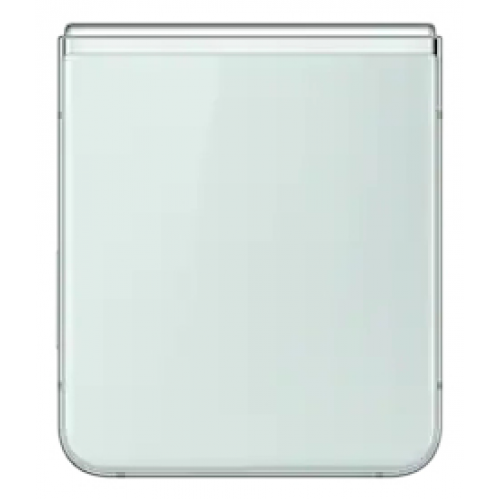 Samsung - Galaxy Z Flip5 (5G) 512 GB, Verde, Desbloqueado - Nuevo