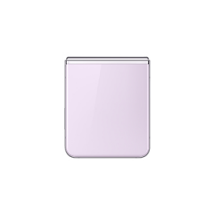 Samsung - Galaxy Z Flip5 (5G) 512GB, Lavanda, Desbloqueado - Nuevo