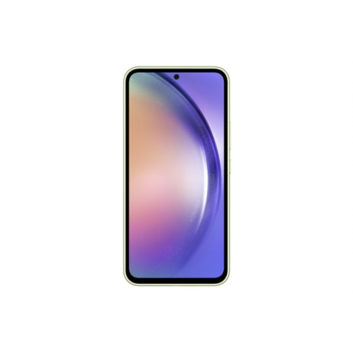 Samsung - Galaxy A54 (5G) 256 GB, lima, desbloqueado - Nuevo