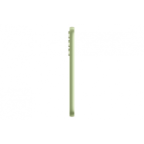 Samsung - Galaxy A54 (5G) 256 GB, lima, desbloqueado - Nuevo