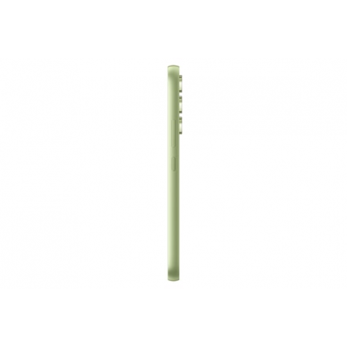 Samsung - Galaxy A54 (5G) 256 GB, lima, desbloqueado - Nuevo