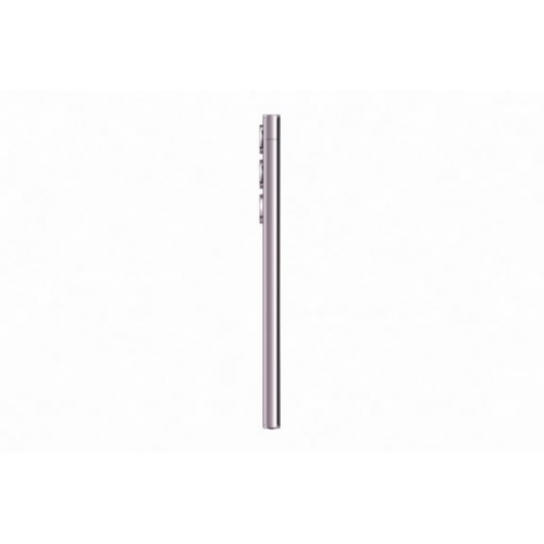 Samsung - Galaxy S23 Ultra 256 GB, Lavanda, Desbloqueado - Nuevo
