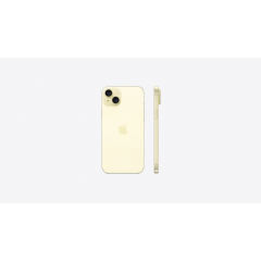 Apple - iPhone 15 Plus (5G) 128 GB, Amarillo - Nuevo