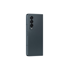 Samsung - Galaxy Z Fold4 5G 512 GB, Antracita, desbloqueado - Nuevo