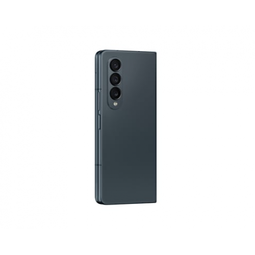 Samsung - Galaxy Z Fold4 5G 512 GB, Antracita, desbloqueado - Nuevo