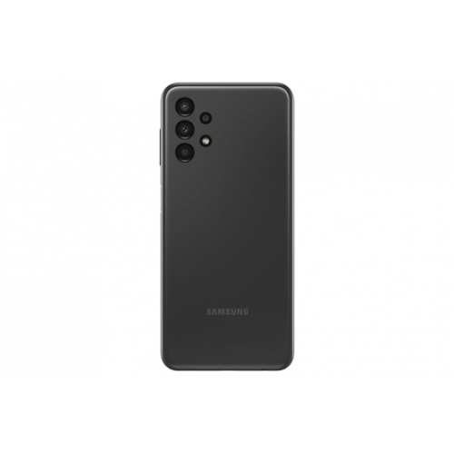 Samsung - Galaxy A13 32 GB, Negro, desbloqueado - Nuevo