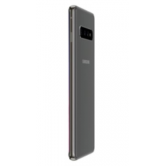 Samsung - Galaxy S10 128 GB, Negro, desbloqueado - Nuevo
