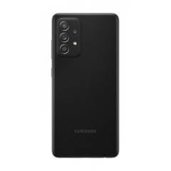 Samsung - Galaxy A52 5G 128 GB, negro, desbloqueado - Nuevo