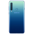 Samsung - Galaxy A9 (2018) 128 GB, Azul, desbloqueado - Nuevo