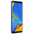 Samsung - Galaxy A9 (2018) 128 GB, Azul, desbloqueado - Nuevo