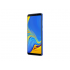 Samsung - Galaxy A9 (2018) 128 GB, Azul, desbloqueado - Nuevo